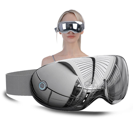 BOKOR Vision 5 Eye Massager